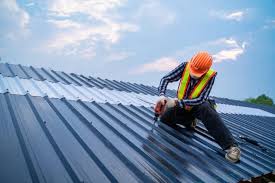 Best Storm Damage Roof Repair  in Wilson Conococheague, MD